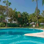 Frontline Sea In The Center Of Puerto Banus.2bedrooms -garden マルベーリャ